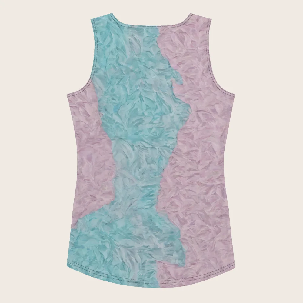 Tank Top on model