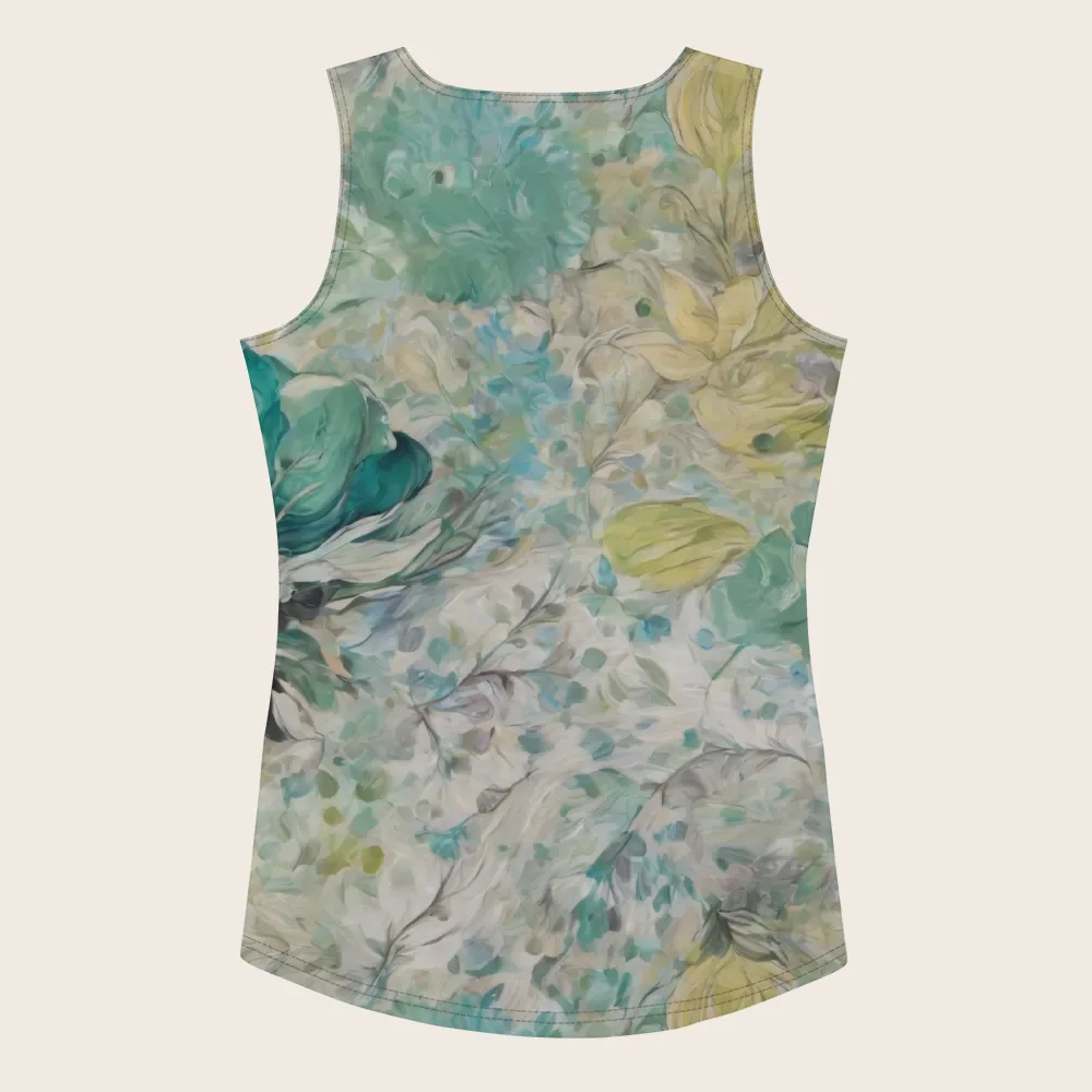 Tank Top on model