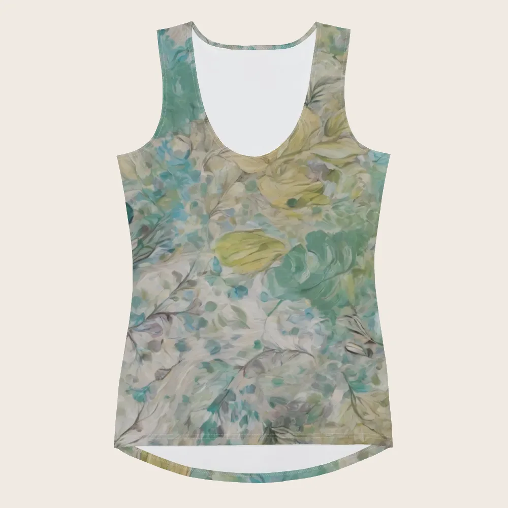 Tank Top on model