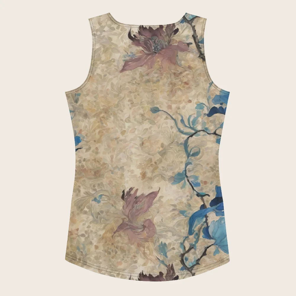 Tank Top on model