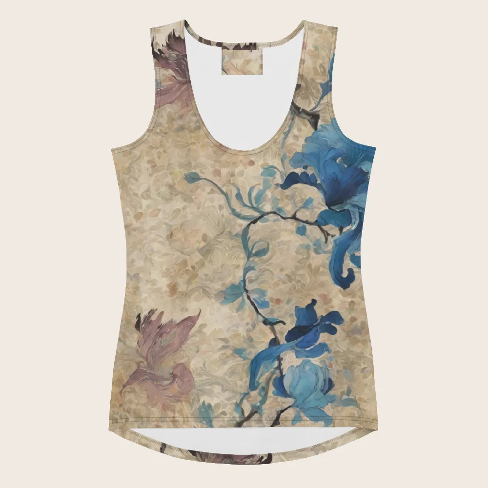 Tank Top on model