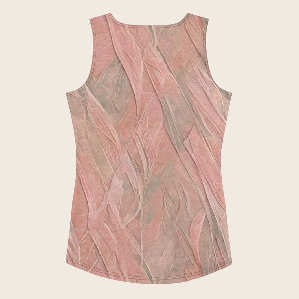 Tank Top on model