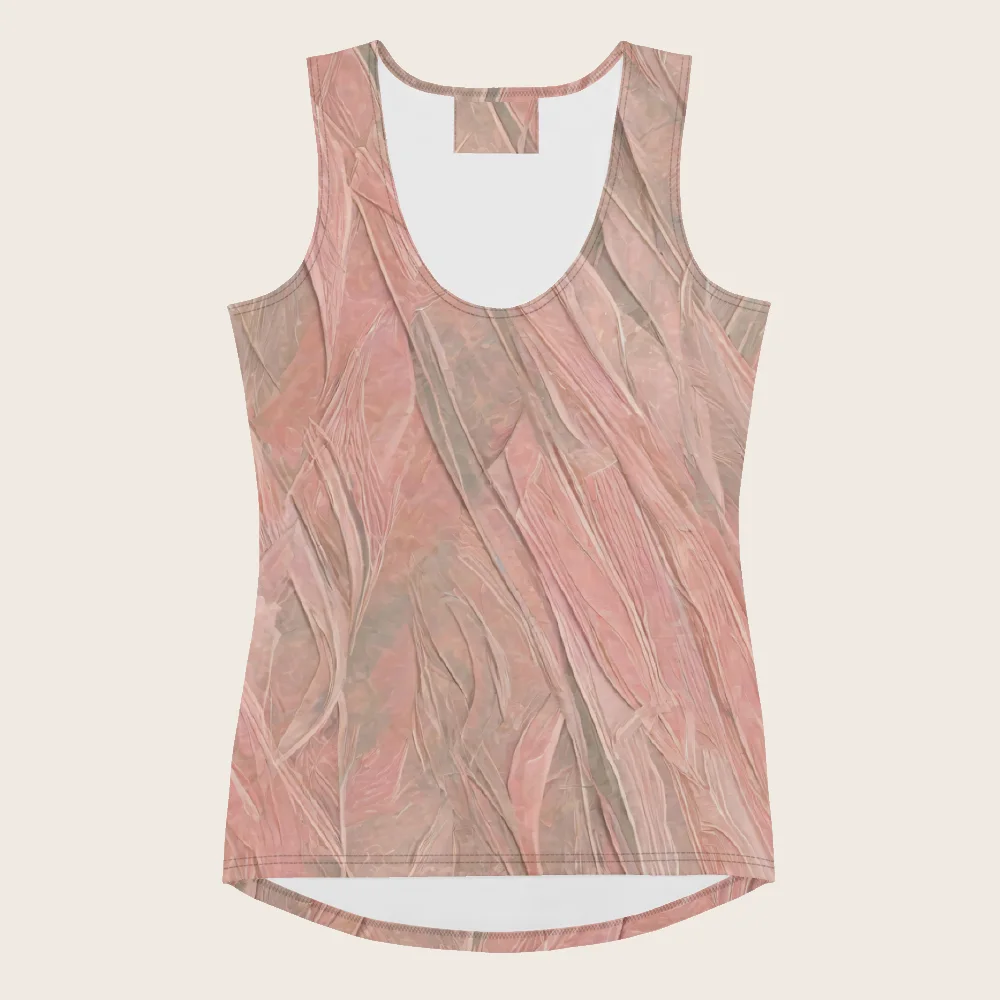 Tank Top on model