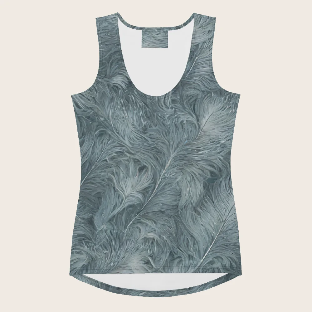 Tank Top on model