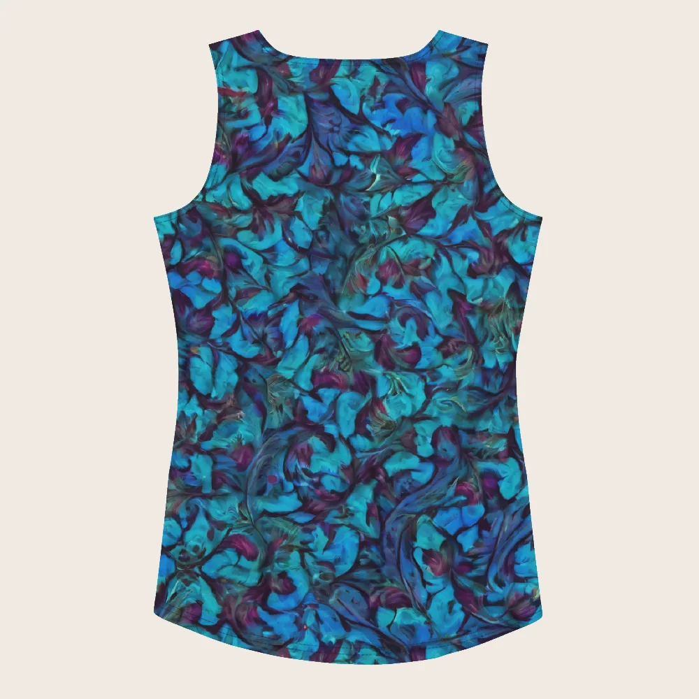 Tank Top on model