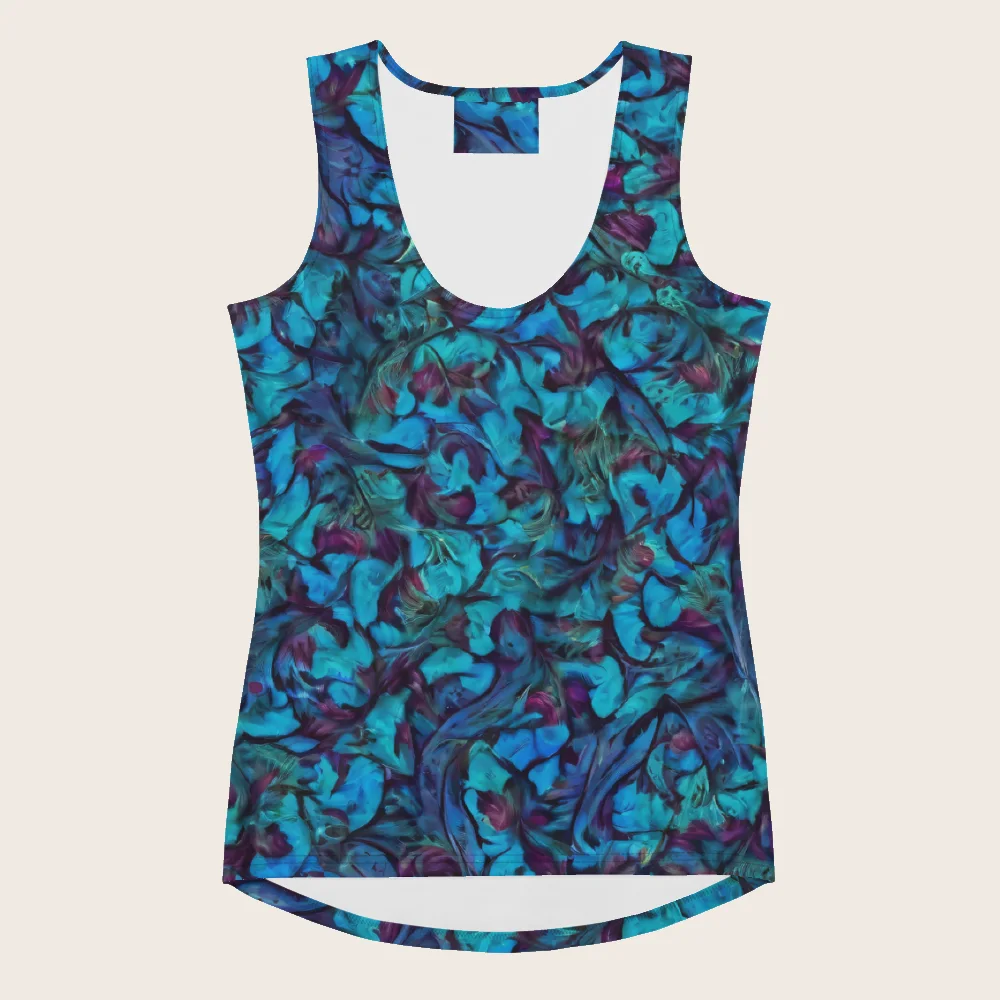 Tank Top on model