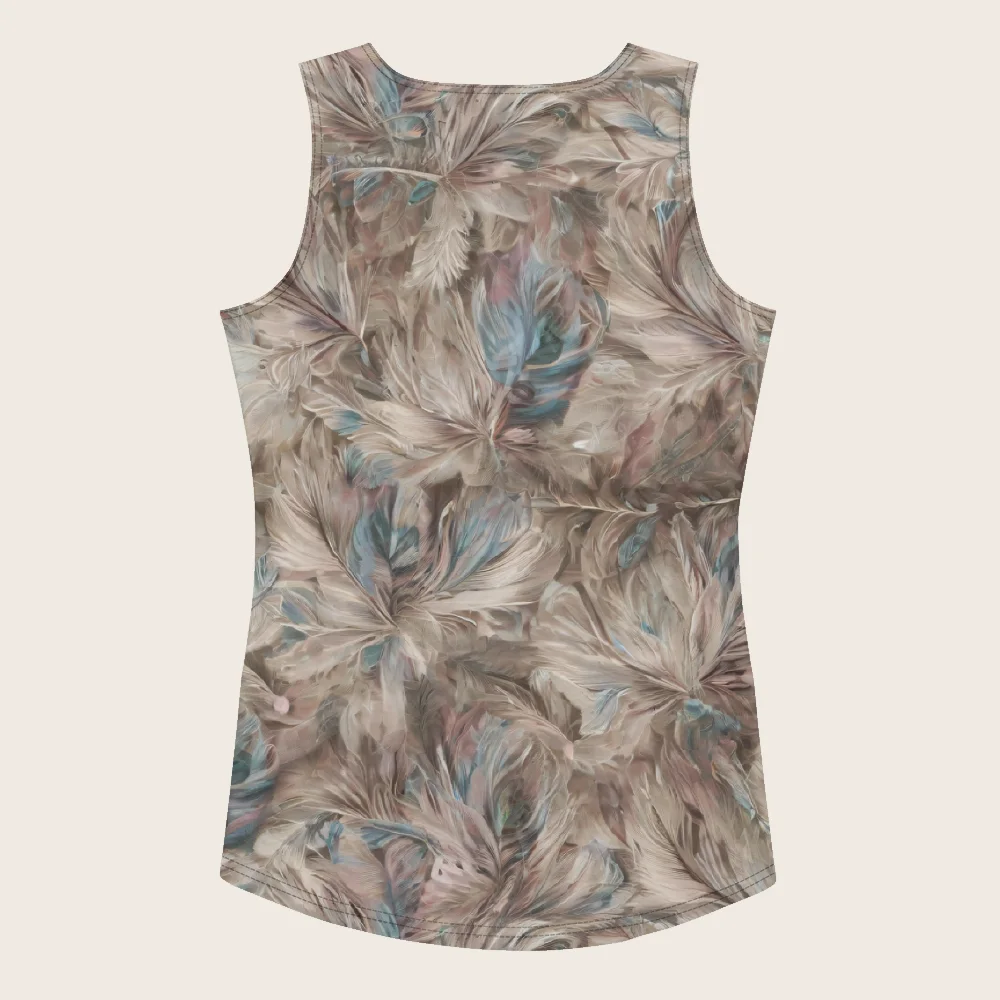 Tank Top on model