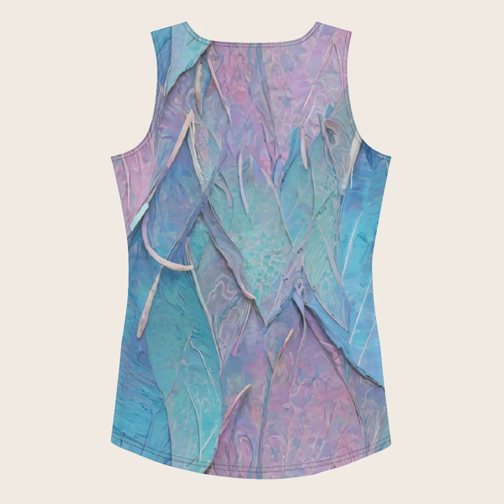 Tank Top on model