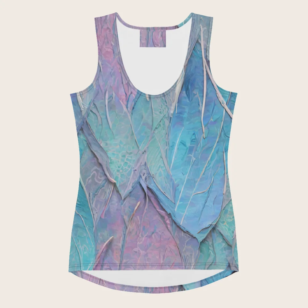 Tank Top on model
