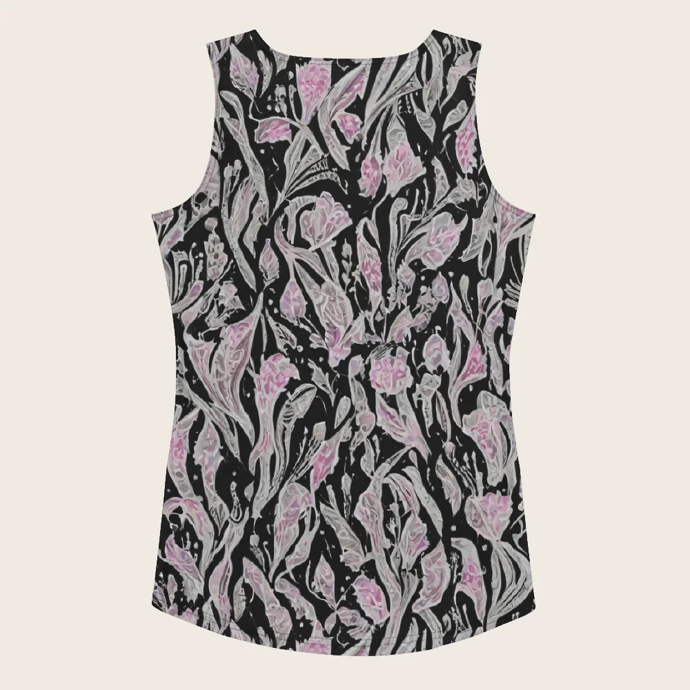 Tank Top on model