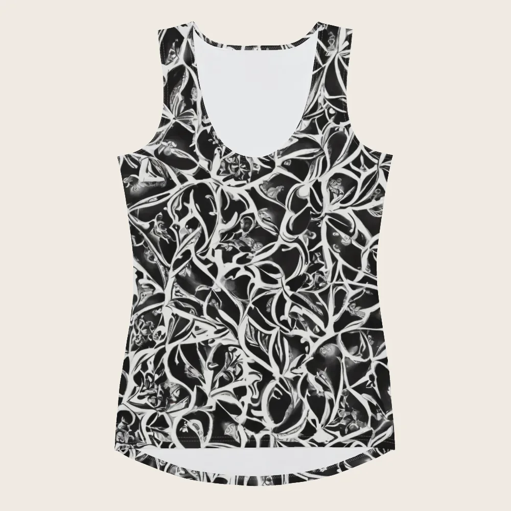 Tank Top on model