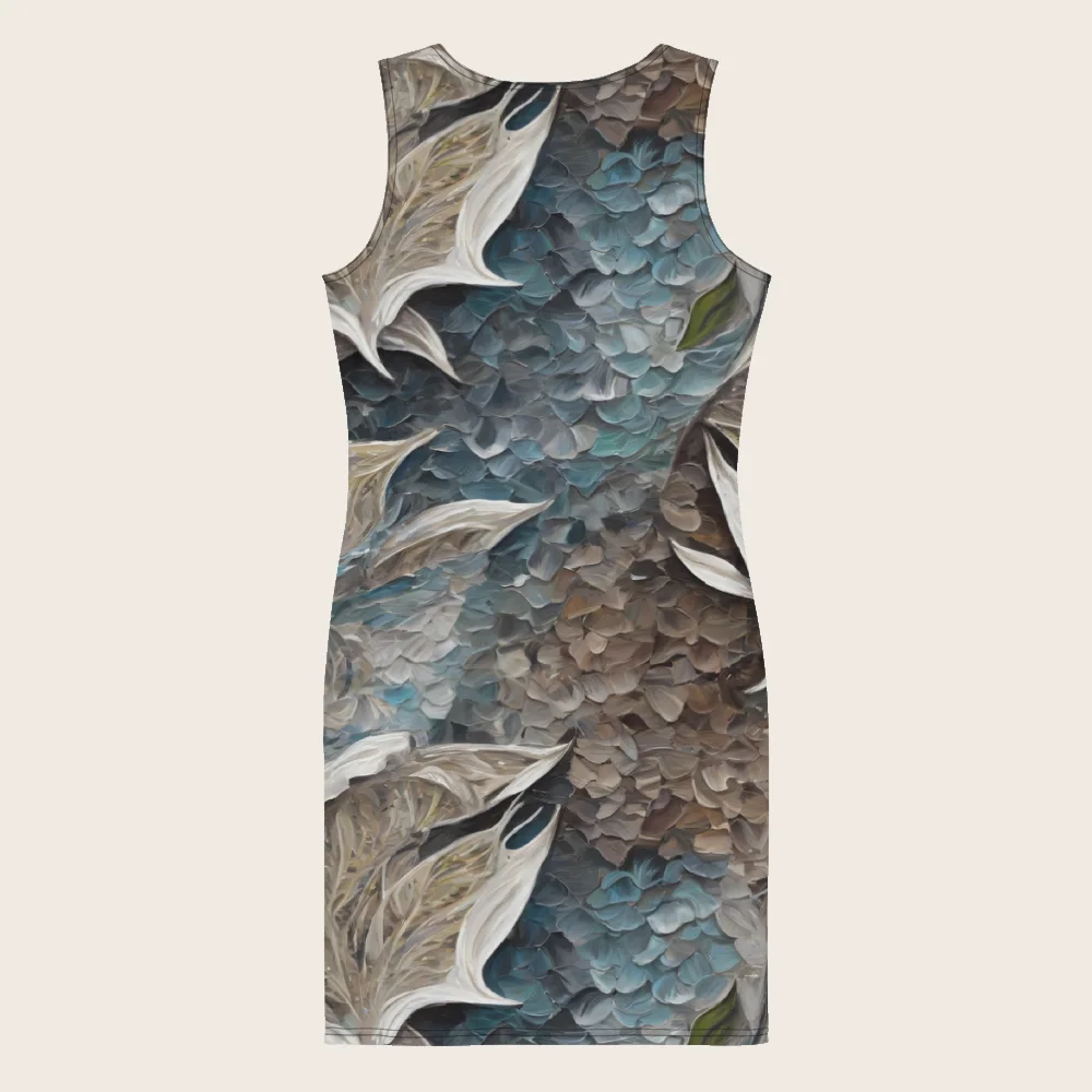 Bodycon Dress on model