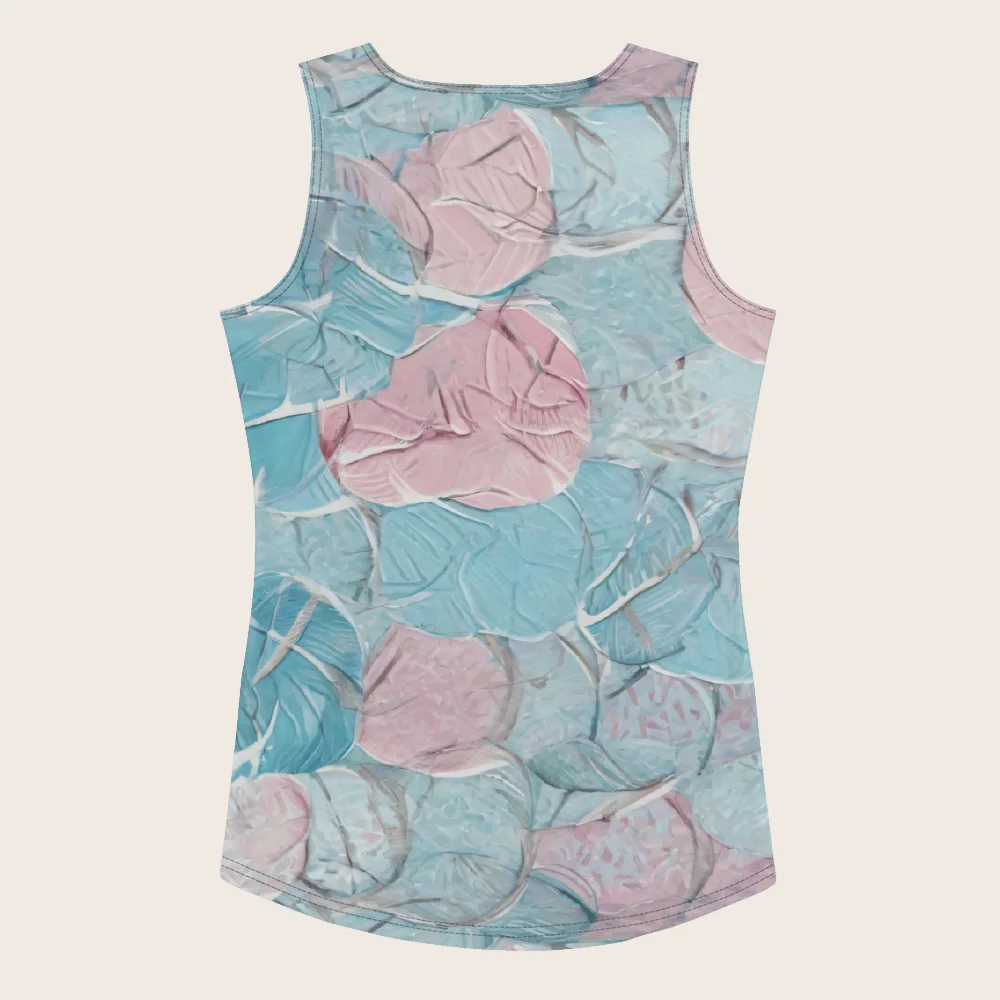 Tank Top on model