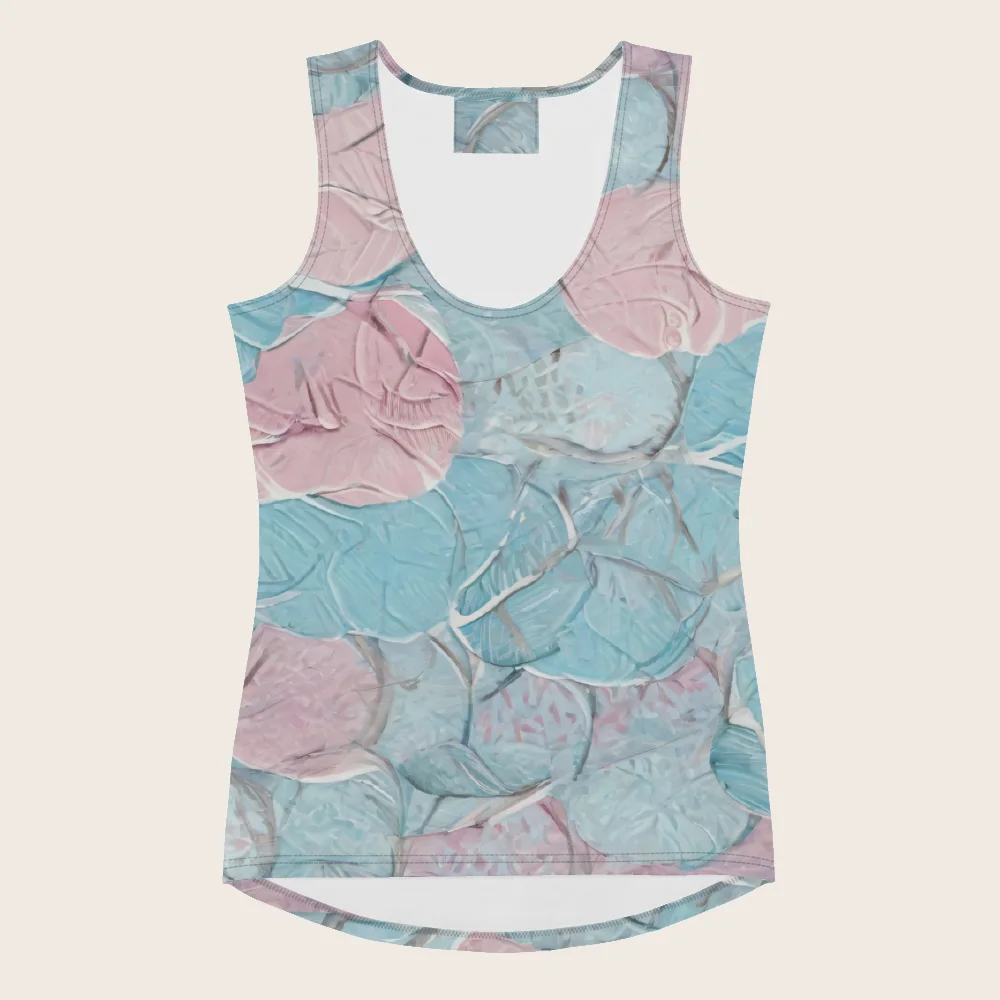 Tank Top on model