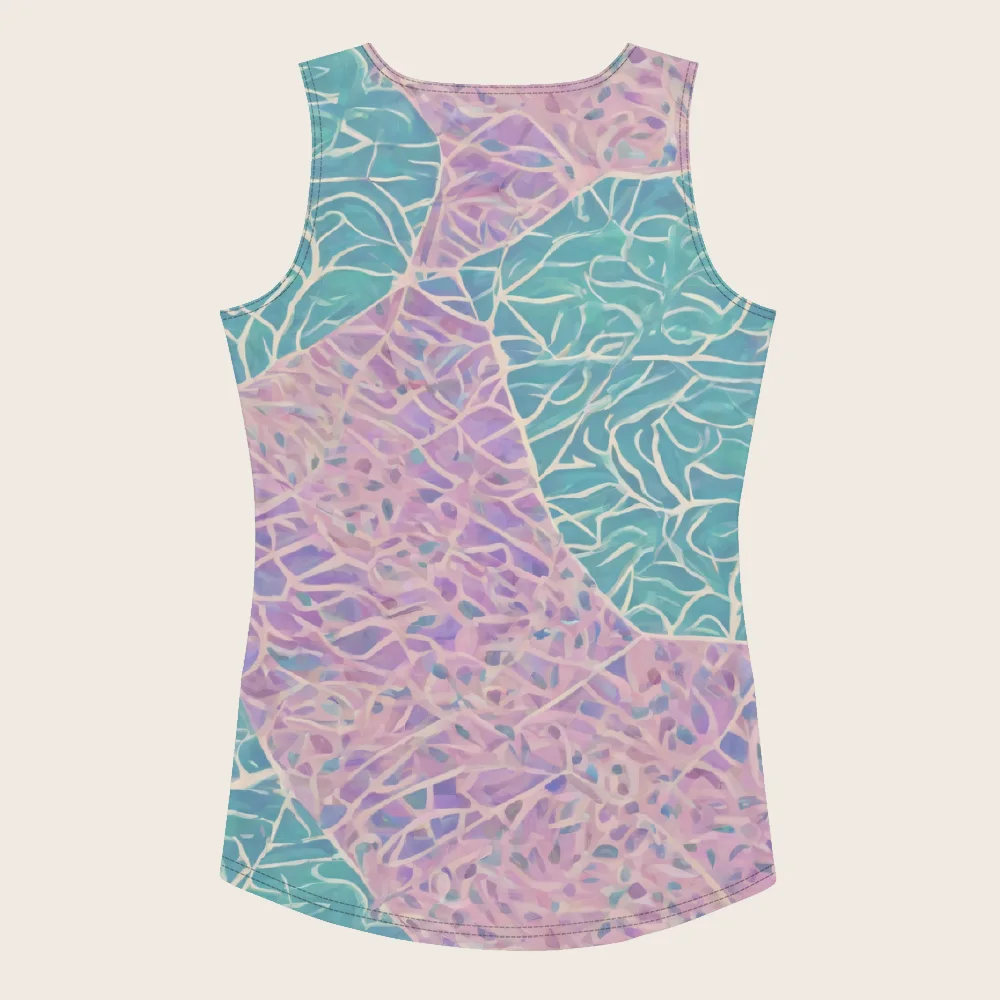 Tank Top on model