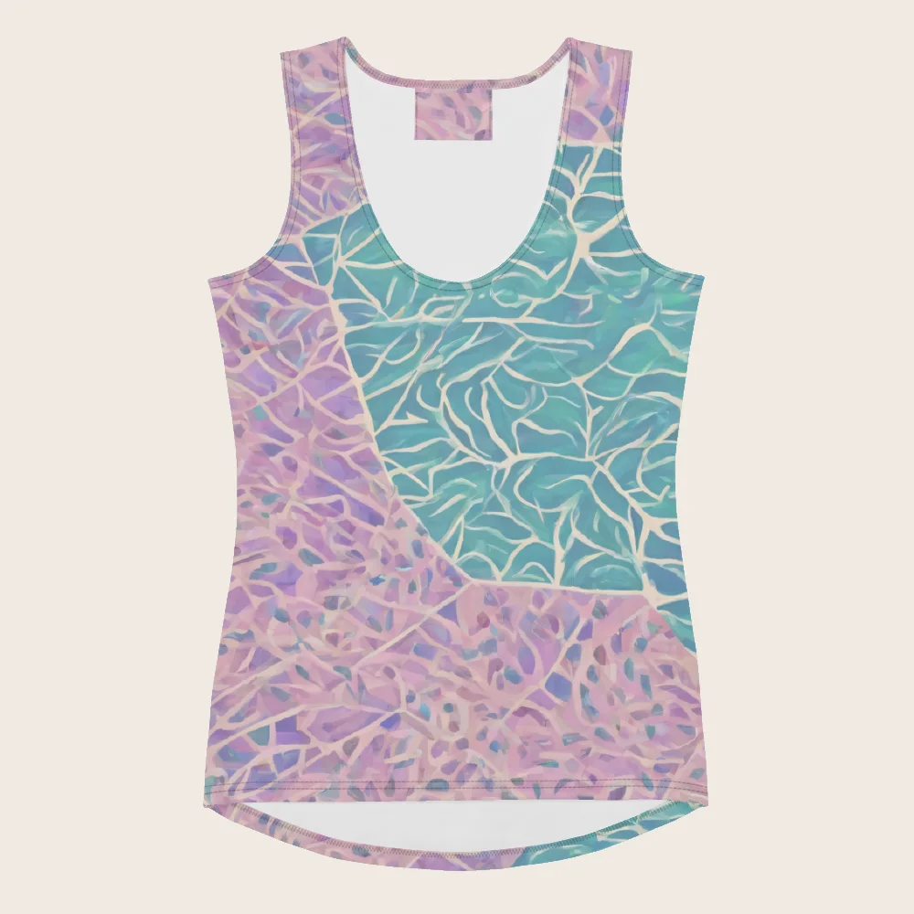 Tank Top on model