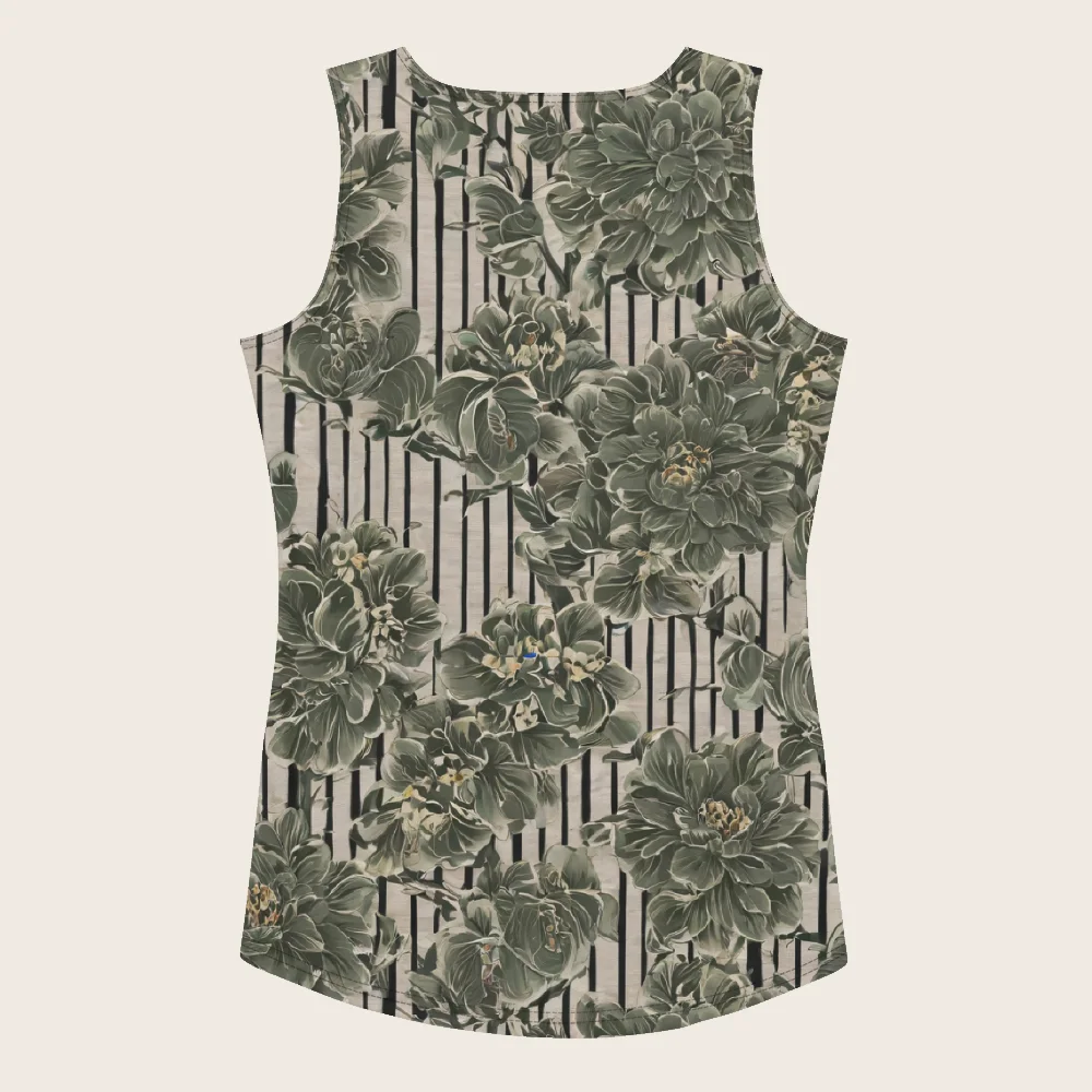 Tank Top on model