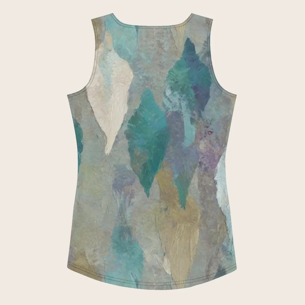 Tank Top on model
