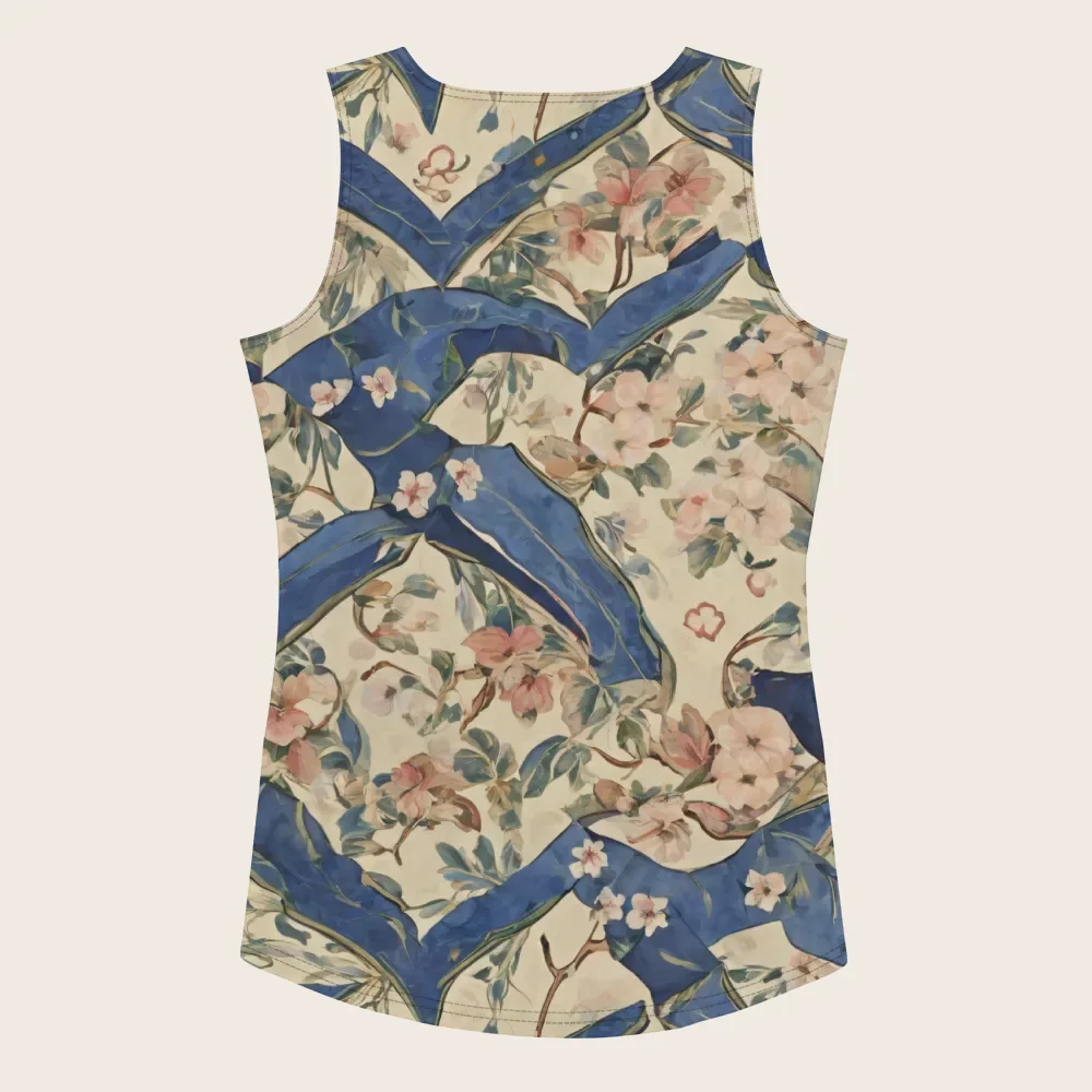 Tank Top on model