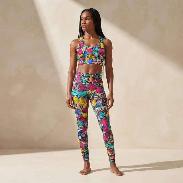 Pocket Leggings, one-of-one design 8842691D