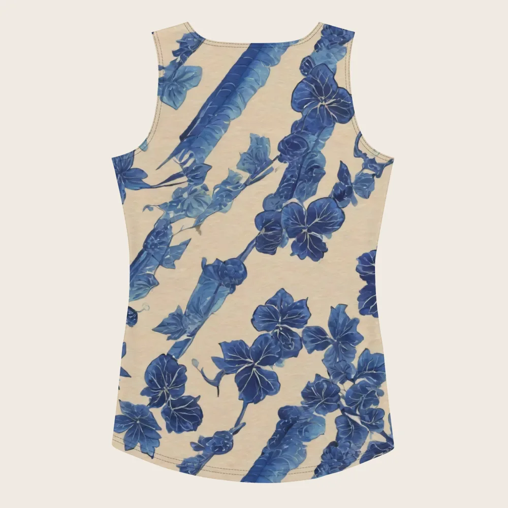 Tank Top on model