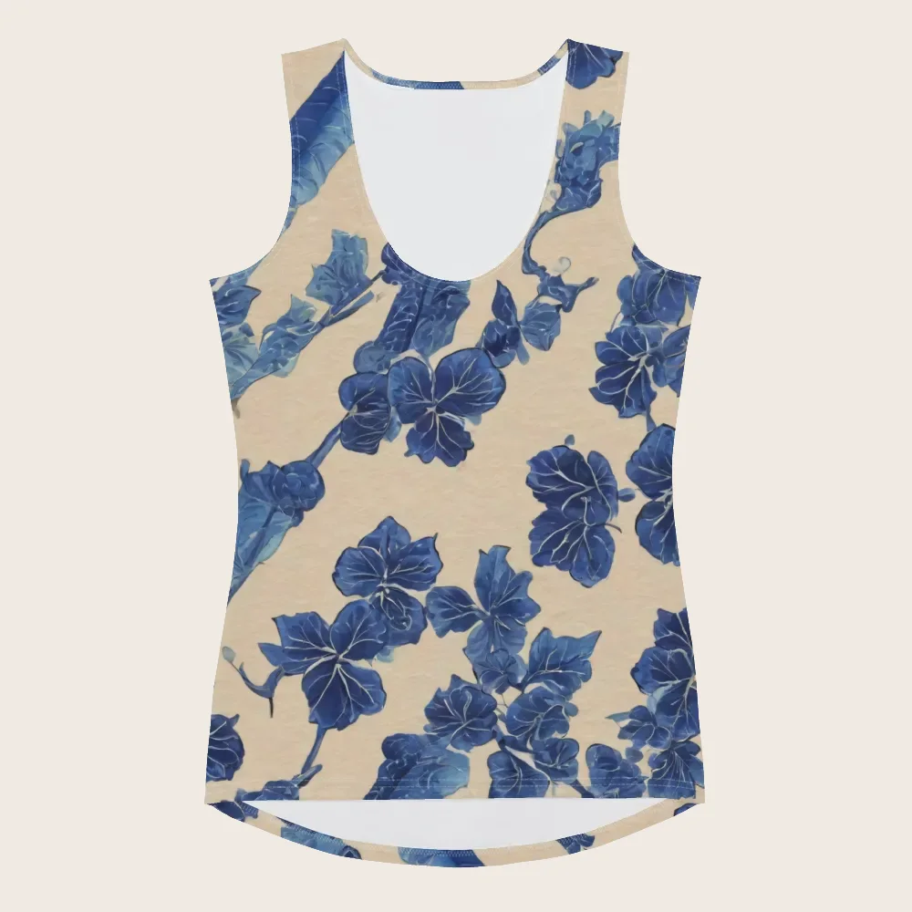 Tank Top on model