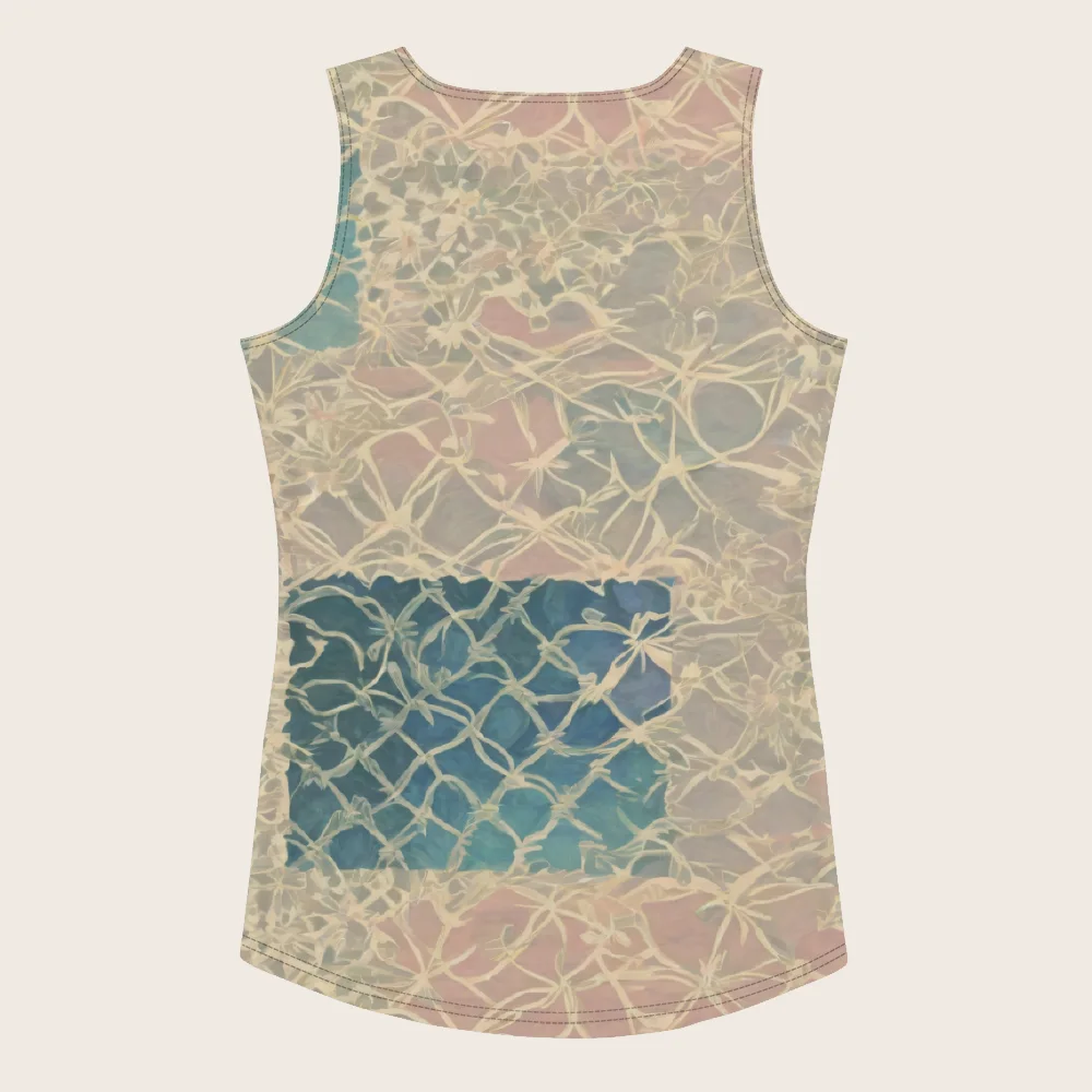 Tank Top on model