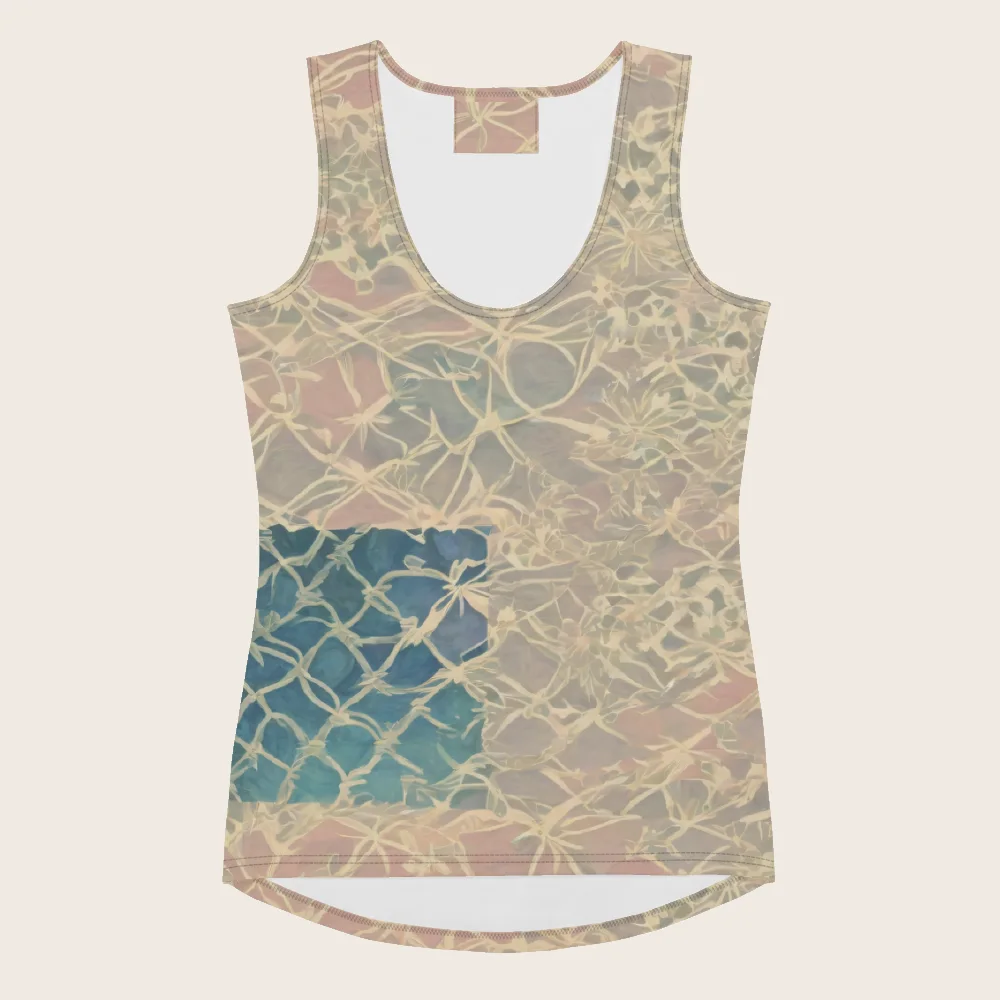 Tank Top on model