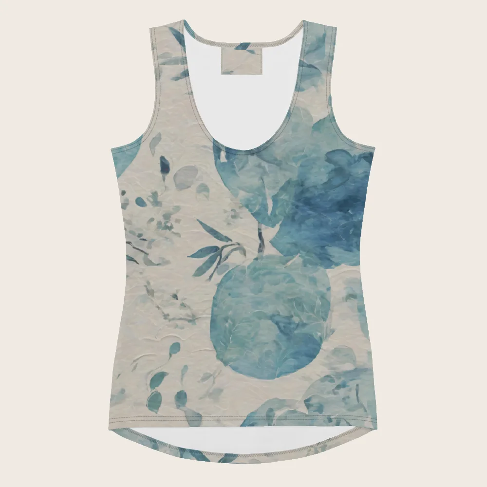 Tank Top on model