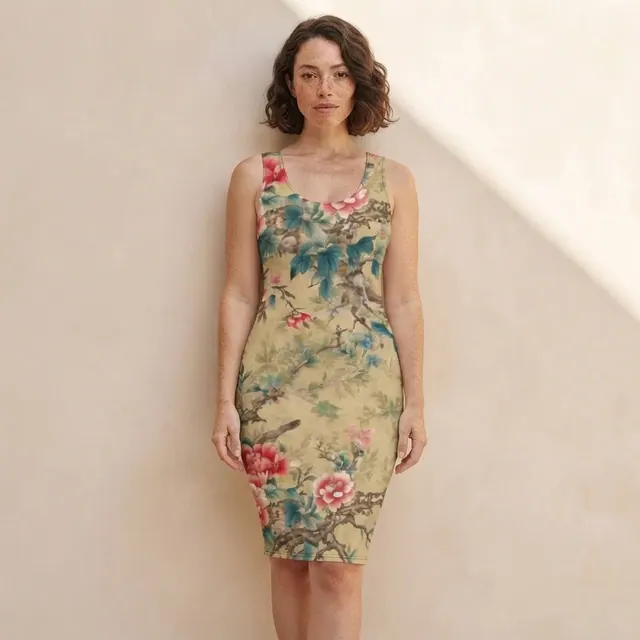 Bodycon Dress, one-of-one design 0AA069B8