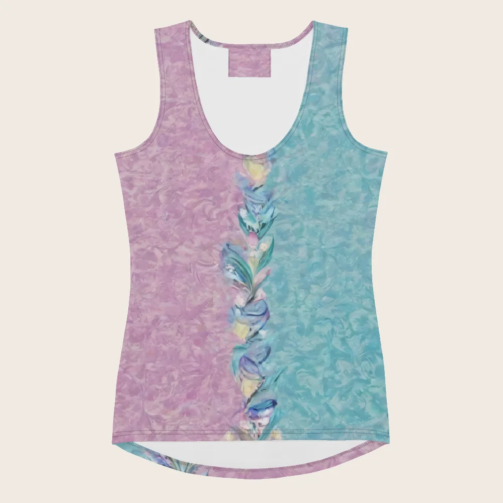 Tank Top on model
