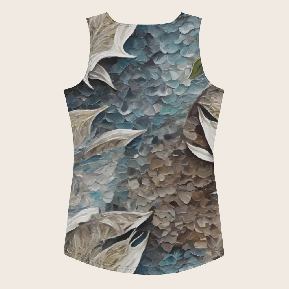 Tank Top on model