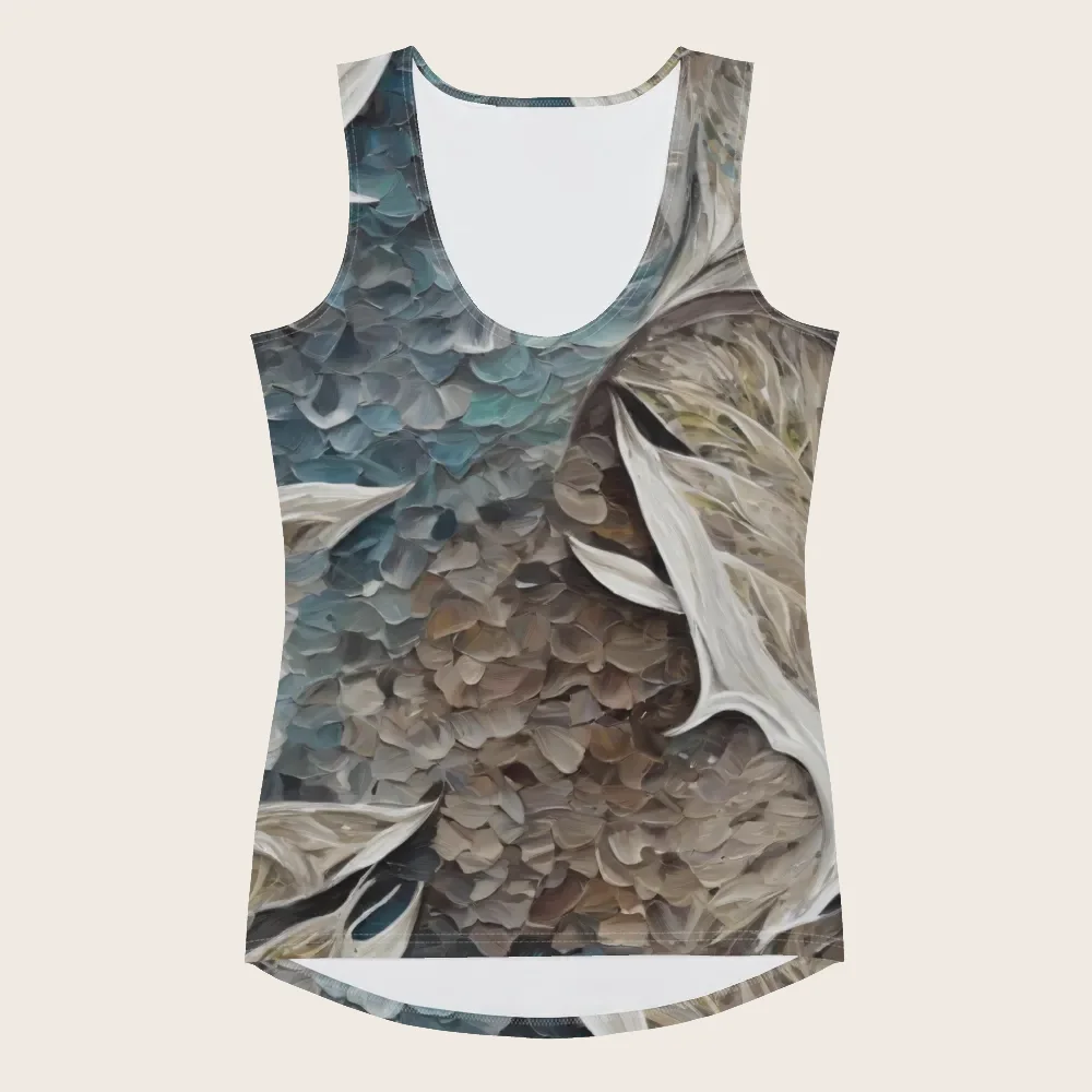 Tank Top on model