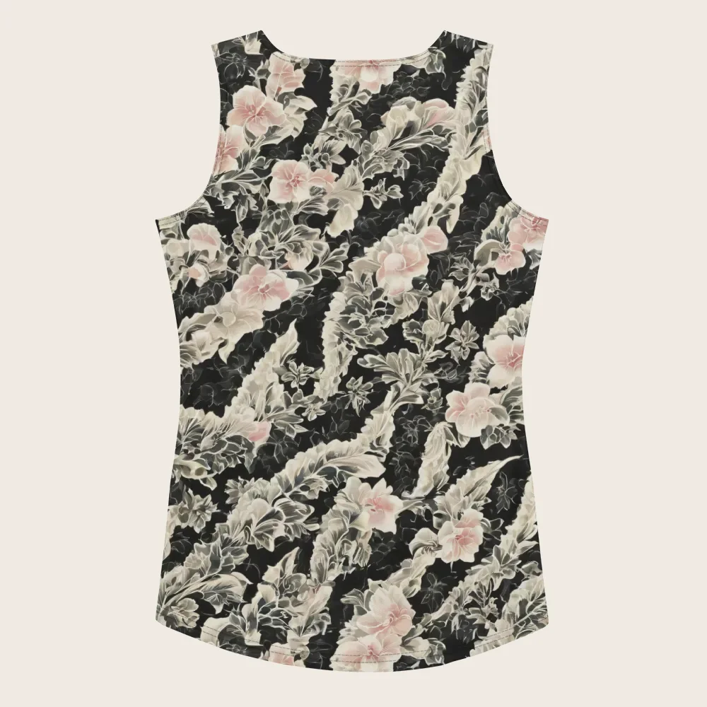 Tank Top on model