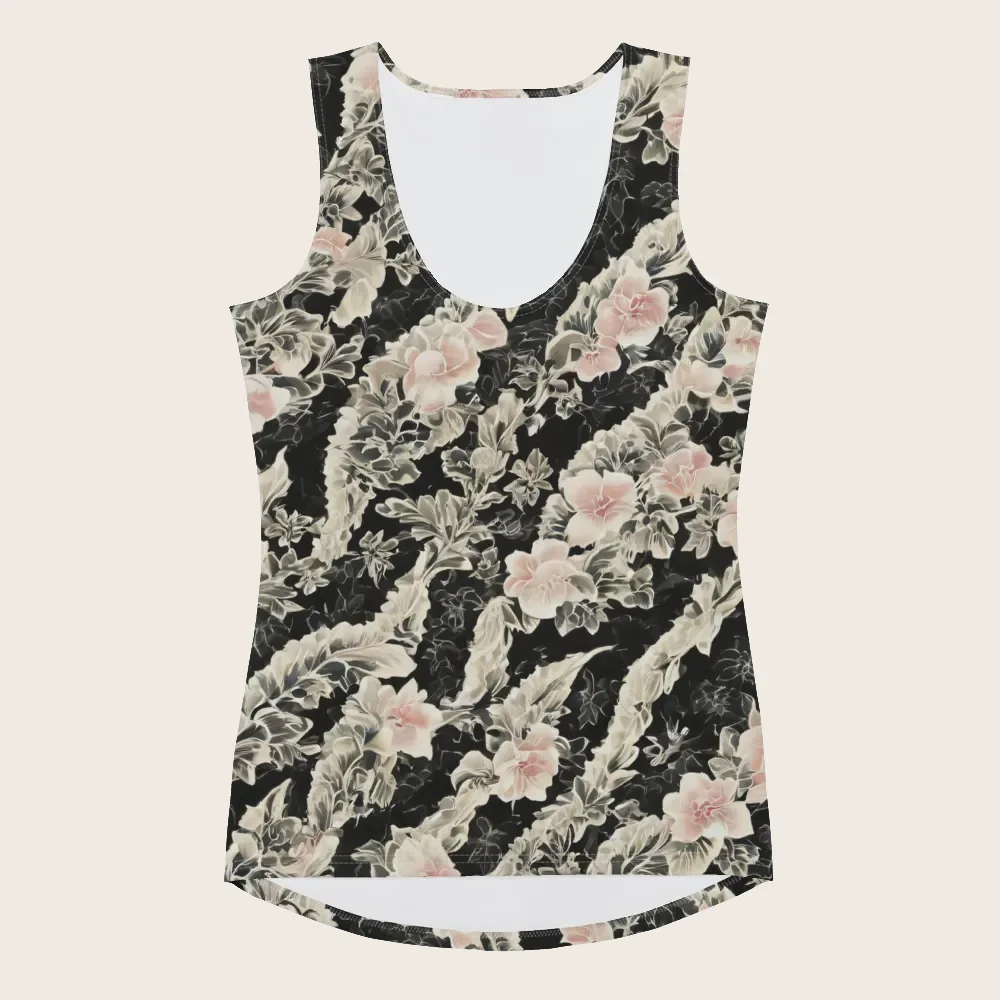 Tank Top on model