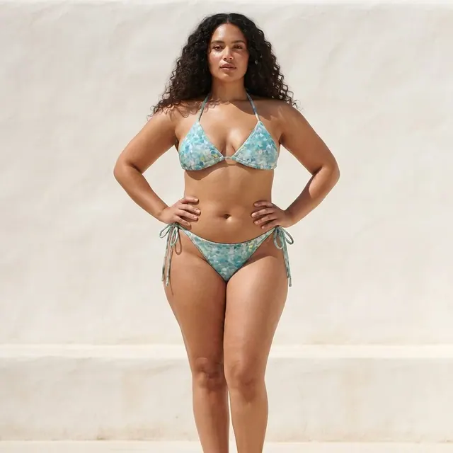 String Bikini, one-of-one design 8F5A5F0D