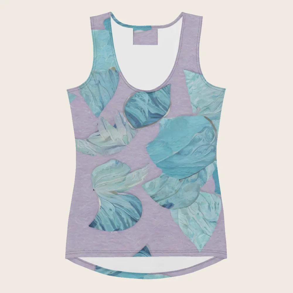 Tank Top on model