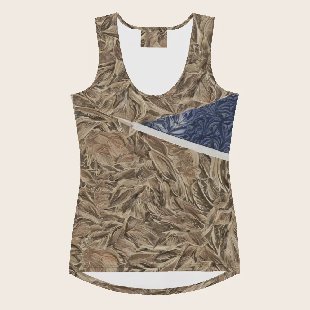 Tank Top on model