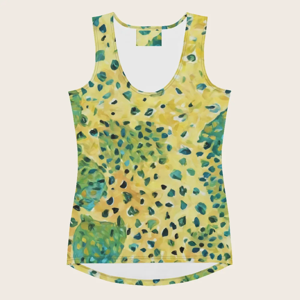 Tank Top on model
