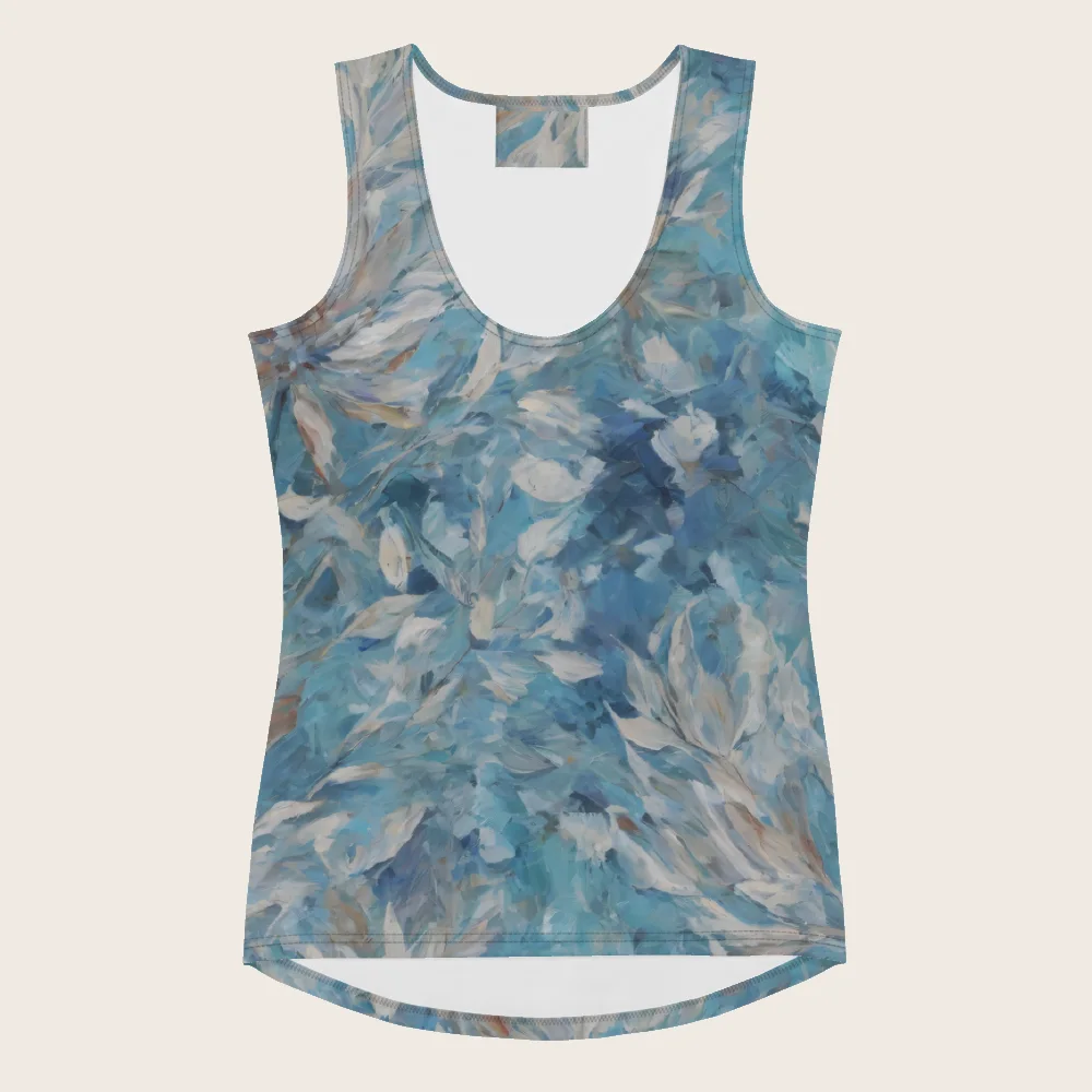 Tank Top on model