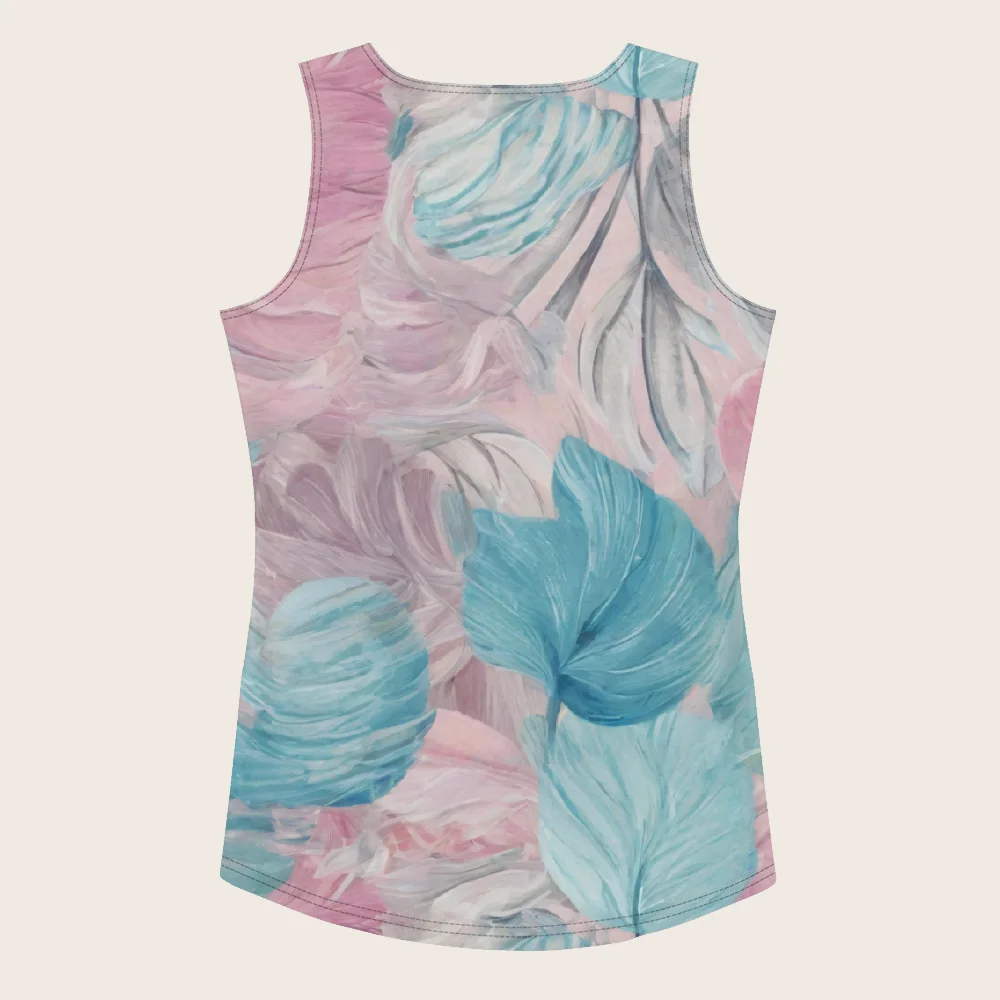 Tank Top on model