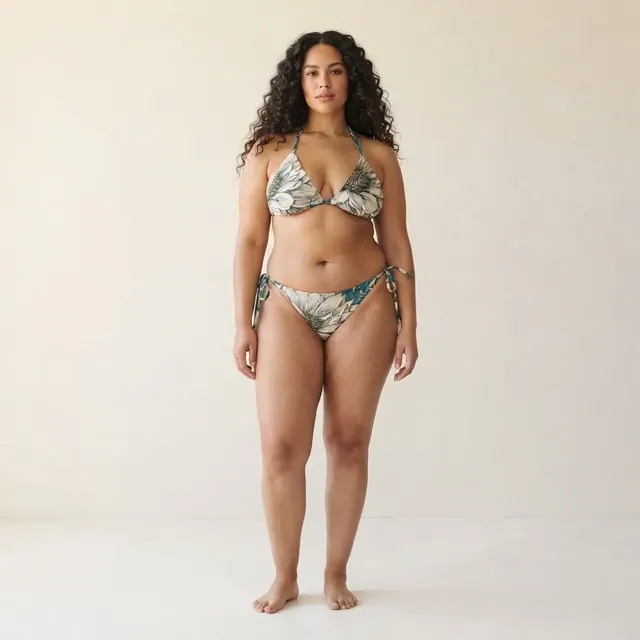 String Bikini, one-of-one design 930AD0E2