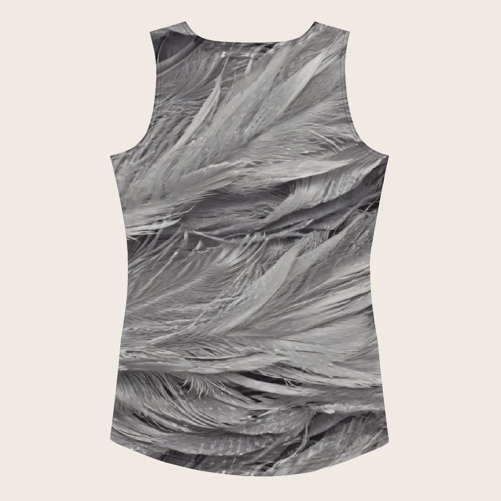 Tank Top on model
