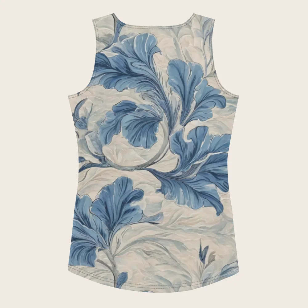 Tank Top on model