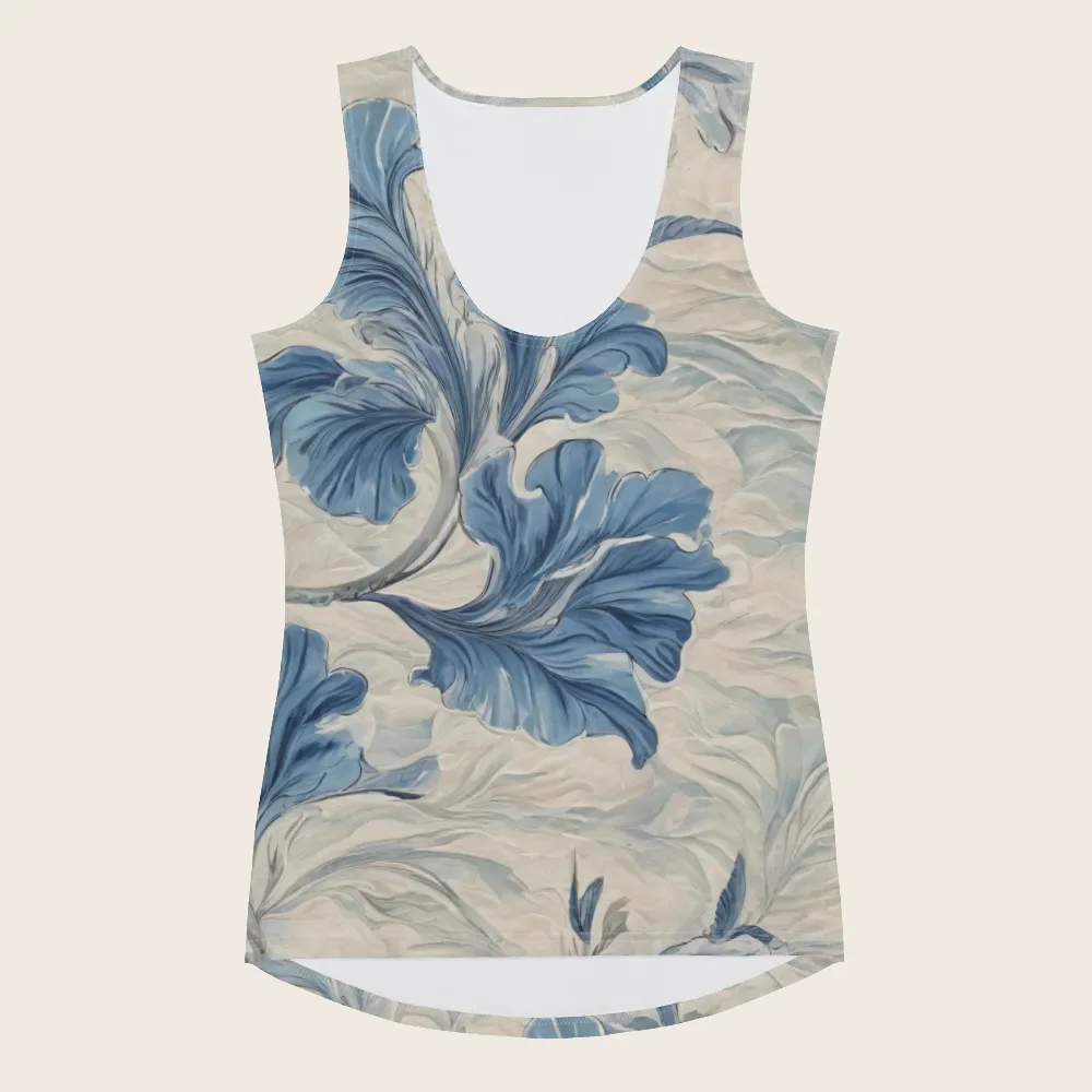 Tank Top on model