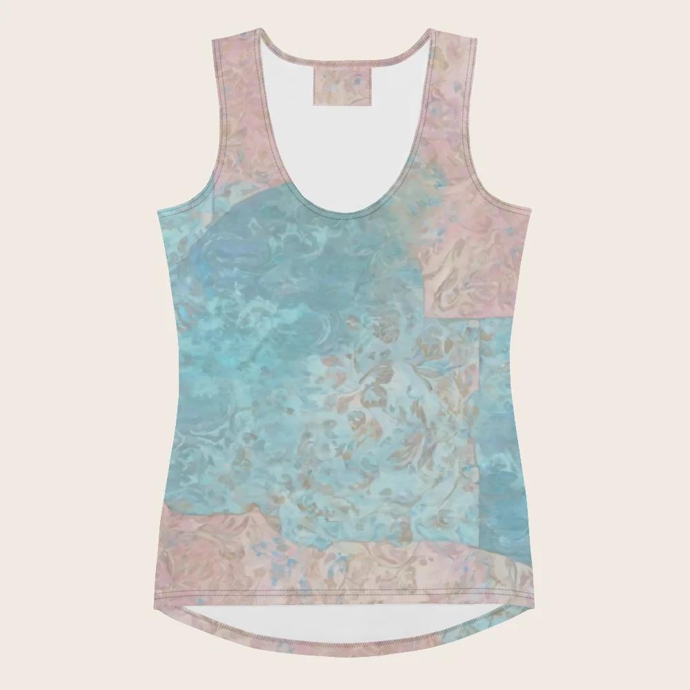 Tank Top on model