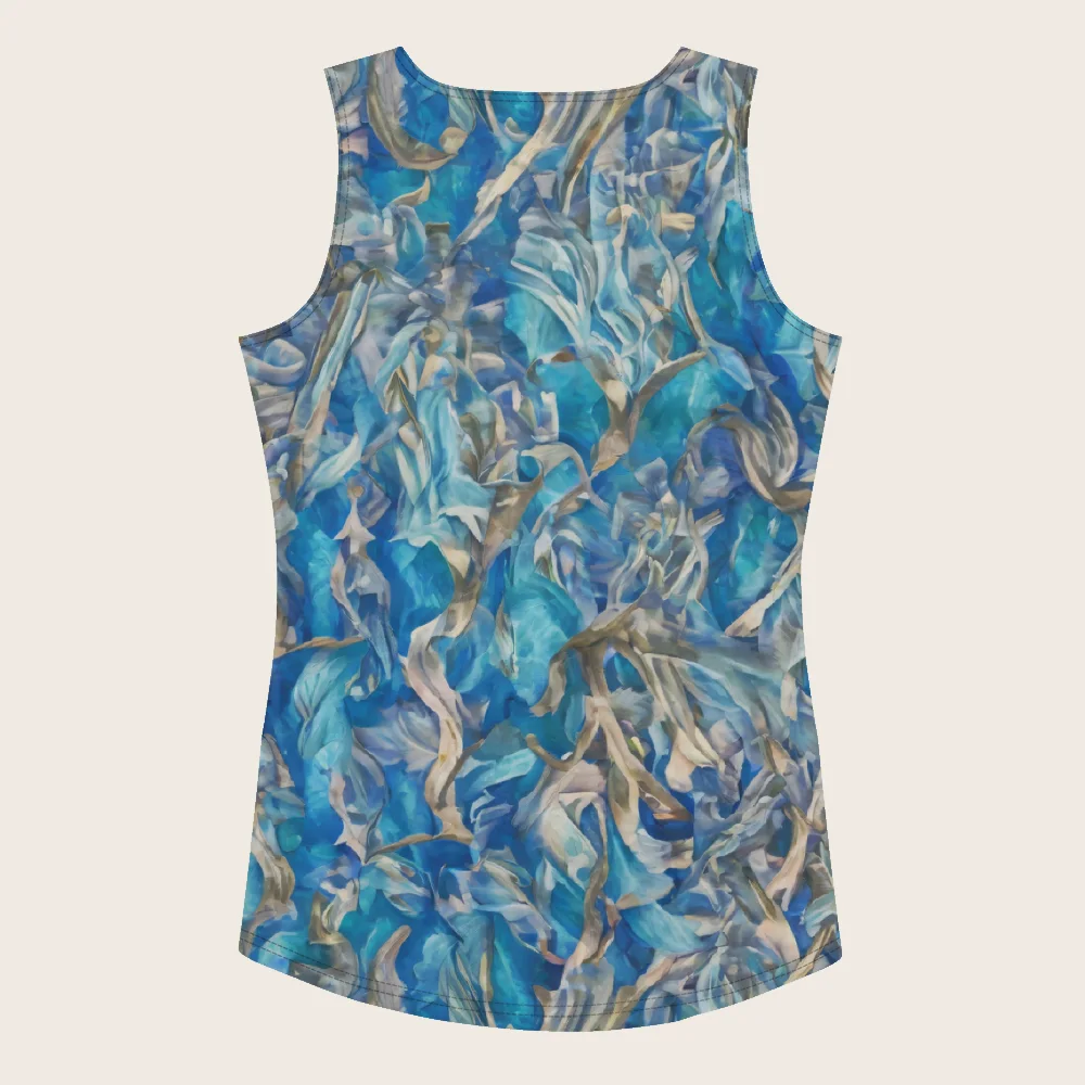 Tank Top on model