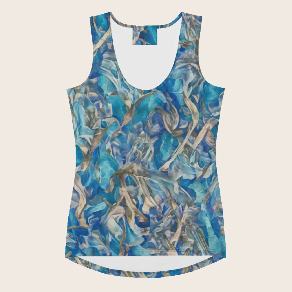 Tank Top on model