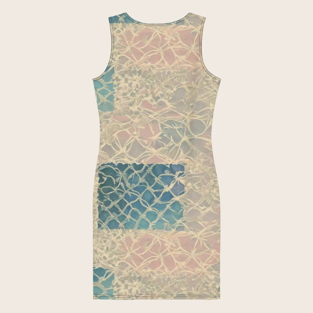 Bodycon Dress on model