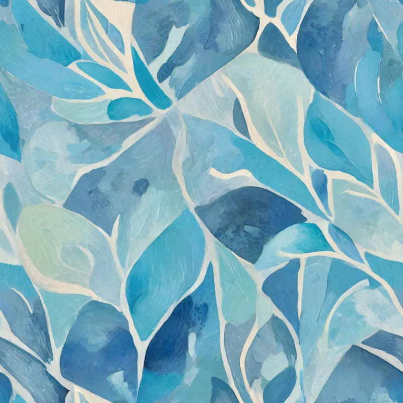 Close-up of the print